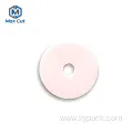 Textile Industry Circular Shape Round Ceramic Rotary Blade